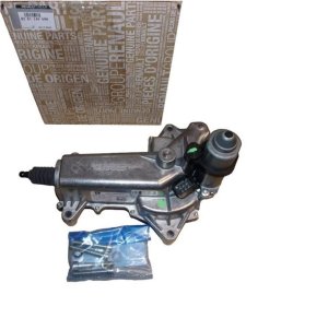 Kopplingscylinder 8201140596 Renault Master III 2.3DCI Original