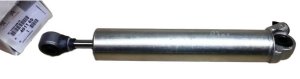 Styrsystemets servomotor 401165 4011.65 Citroen Peugeot 1.6HDI Original
