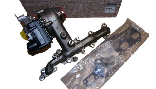 Turboaggregat 144101395R Renault Trafic III 2.0 DCI Original