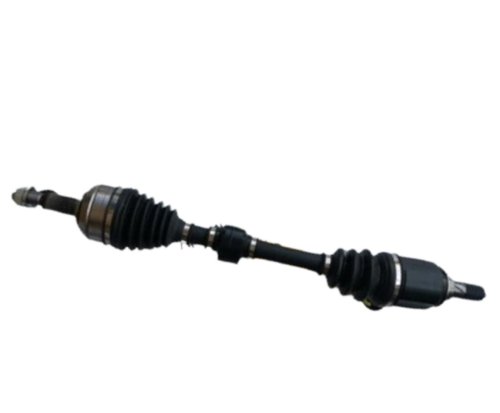 Vänster drivaxel 391011313R Renault Megane IV 1.3TCE Original