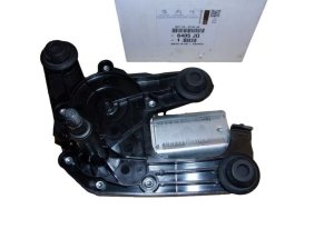 Bakre torkarmotor 6405JQ 6405.JQ Citroen C4 II, DS4, DS5 Original
