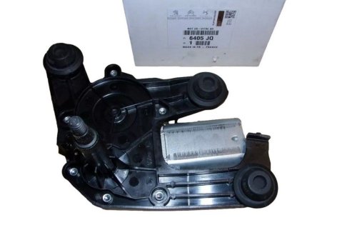 Bakre torkarmotor 6405JQ 6405.JQ Citroen C4 II, DS4, DS5 Original