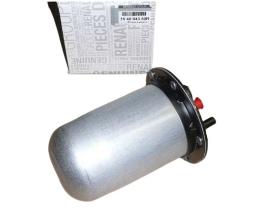 Bränslefilter med hölje 164004350R Renault Master III 2.3DCI Original