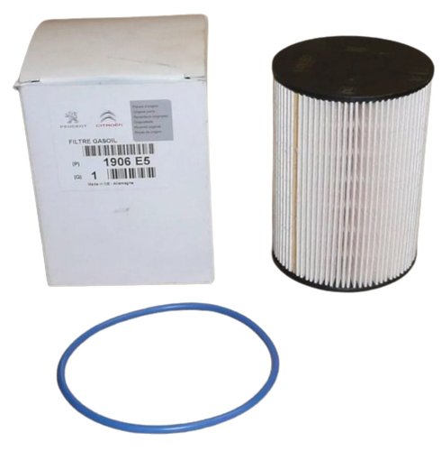 Bränslefilter 1906E5 1906.E5 Citroen C6 2.7 HDI Original