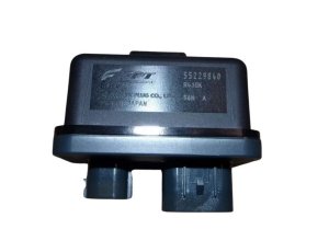 Tändstiftsrelä 1679598580 Citroen Nemo Peugeot Bipper 1.3HDI Original