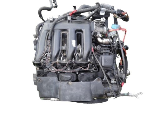 Dieselmotor 2.0D M47TUL BMW  778752303 Komplett