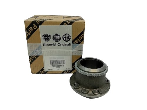Hjulnav bak 1329968080 Ny OE PSA Jumper Boxer Ducato II