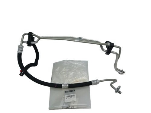 Servostyrningskabel 497206472R Dacia Duster II, Sandero Original