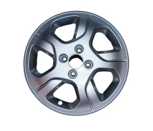 15-tums aluminiumfälg 403006822R Dacia Lodgy Original