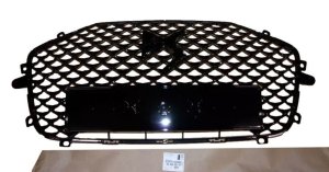 Grillgaller 98208431XY Citroen DS3 Crossback  Original