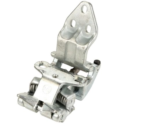 Bakre nedre dörrgångjärn 50166051 Peugeot Boxer II Original