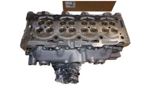 Motorhuv 1609073180 Citroen Jumper II, C5 III, DS3  2.0-2.2BLUEHDI Original