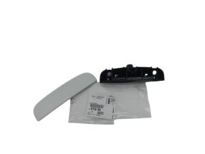 Baklucka 8726R0 8762.R0 Ny OE Citroen Peugeot C4
