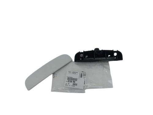 Baklucka 8726R0 8762.R0 Ny OE Citroen Peugeot C4