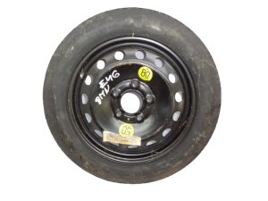 Reservhjul Bmw e46 16R Continental  5x120