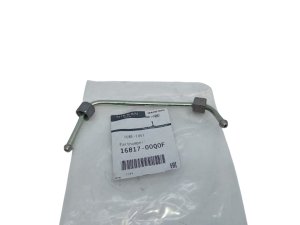 Bränsleslang 1681700Q0F Master Trafic Original 2,5DCI