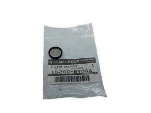 Oljefilter  1.8TCE 15200BV80A Ny OE Renault Megane 3