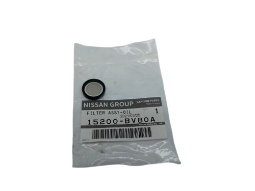 Oljefilter  1.8TCE 15200BV80A Ny OE Renault Megane 3