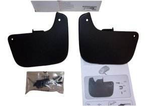 Stänkskärm fram 1608924180 Citroen C4 Picasso/Spacetourer Original