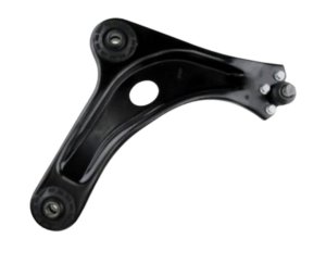 Höger svängarm 3521.R2 3521R2 Citroen C2, C3 I, II Original