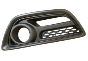 Stötfångargaller vänster 620752406R Renault Captur Original