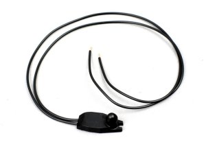 Utomhus temperatursensor 9790433580 Citroen Peugeot Original
