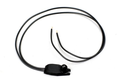 Utomhus temperatursensor 9790433580 Citroen Peugeot Original