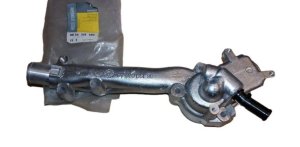 Termostatlager 9634321180 Renault Laguna II 3.0 V6 Original
