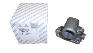 Termostatens hölje 1336AA  1336.AA Citroen  Jumper III 3.0HDI Original
