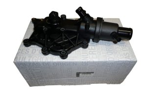 Termostatlager 8200561426 Renault Clio II, Laguna II  1.4/1.6 16V Original
