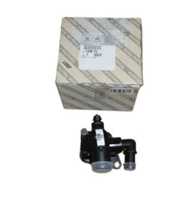 Termostatlager 1336CL 1336.CL Citroen Nemo Peugeot Bipper 1.3 HDI Original