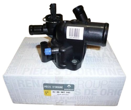 Termostatlager 8200907243 Renault  2.0DCI Original