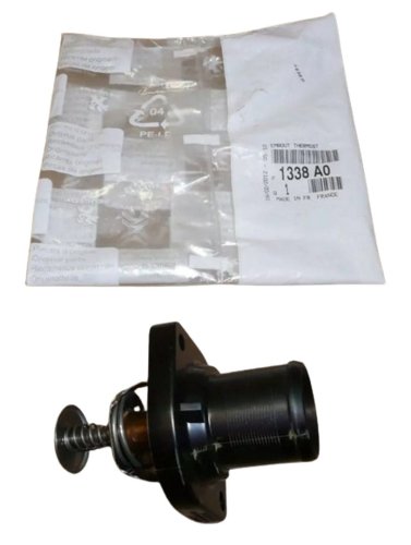 Termostatlager 1338A0 1338.A0 Citroen Peugeot 1.8 Original