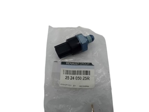 Oljetrycksensor 252405025R Renault Clio V 1.0TCE Original