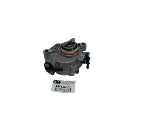 Vakuumpump Berlingo 1,6 HDI 456584 Ny originaldel Citroën Peugeot