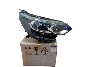Reflektor höger 260106878R Renault Megane IV Original