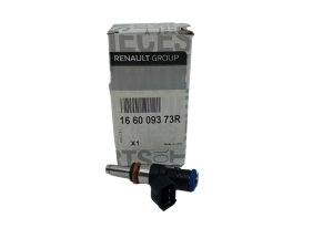 Spridare Original 166009373R Renault Clio 4 0.9TCE