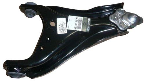 Vänster hjularm Dacia Duster Ny original 545012815R