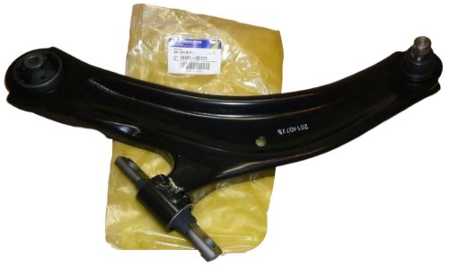 Vänster hjularm Qashqai, X-Trail, Koleos Original 545055212R