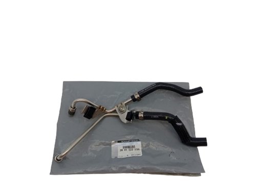 Avgas trycksensor ledningar 208152223R Renault 1.5/1.6/2.3DCI Original
