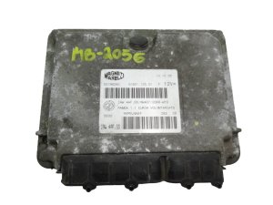 Motorstyrenhet 55196260 IAW4AFSS Fiat Panda