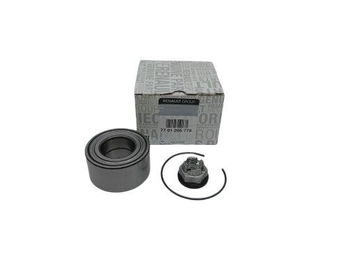 Framhjulslager Original 7701205779 Laguna Megane Clio 2