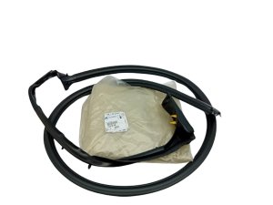 Dörrtätning, vänster bak 871096 Jumper Boxer Ducato