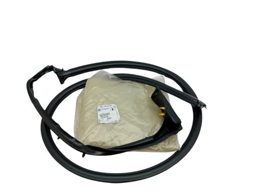 Dörrtätning, vänster bak 871096 Jumper Boxer Ducato