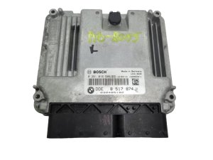 Styrenhet Ecu 0281018506 DDE8517874 Bmw F30