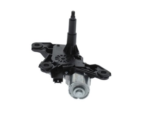 Bakre torkarmotor 287108228R Renault Clio V, Dacia Duster II Original