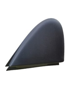 Fenderlist höger fram 638740003R Renault Megane III Original