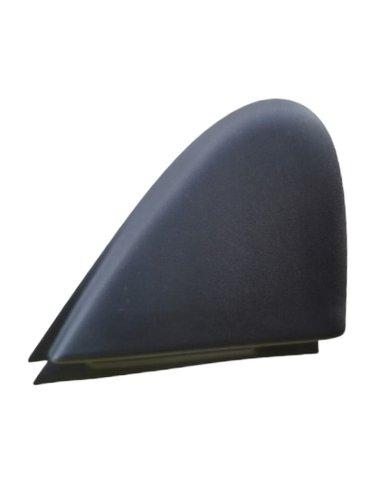 Fenderlist höger fram 638740003R Renault Megane III Original