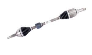 Vänster drivaxel 391011305R Renault Kangoo, Megane II 1.5DCI Original