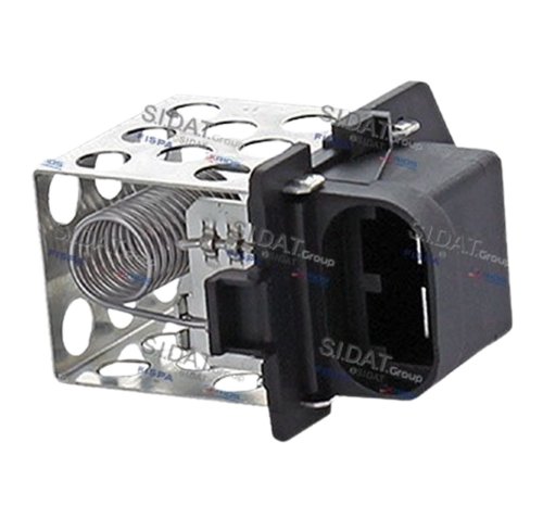 Ventilatorresistans 2149300QAD Renault Original